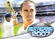 Kevin Pietersen Pro Cricket 2007 (240x320)